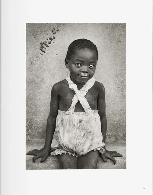 Sebastiao Salgado. Children - фото 3
