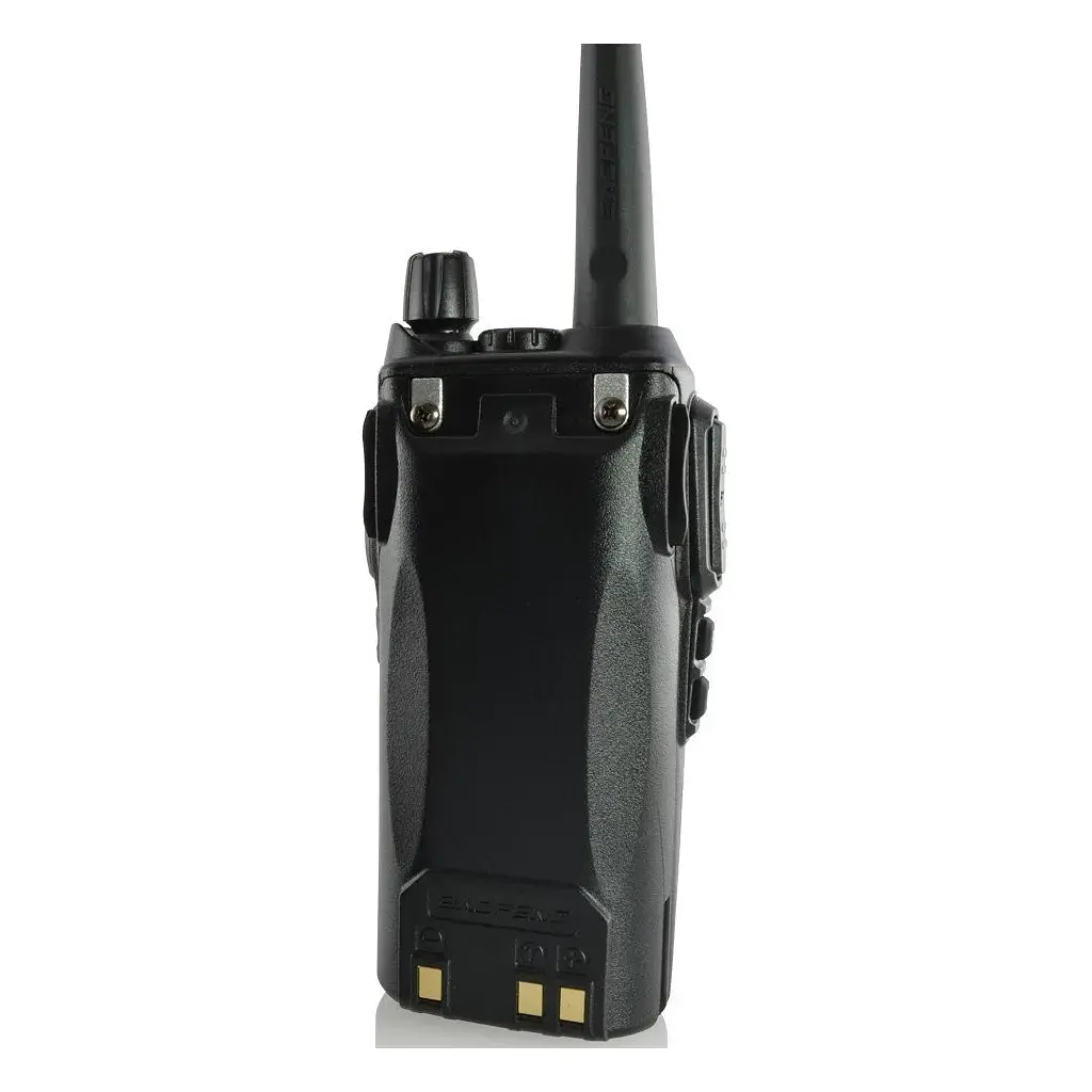 Портативна рація Baofeng UV-82 - фото 3