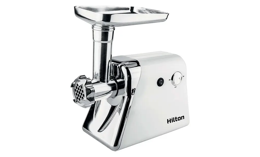 М'ясорубка Hilton HMG-150BS