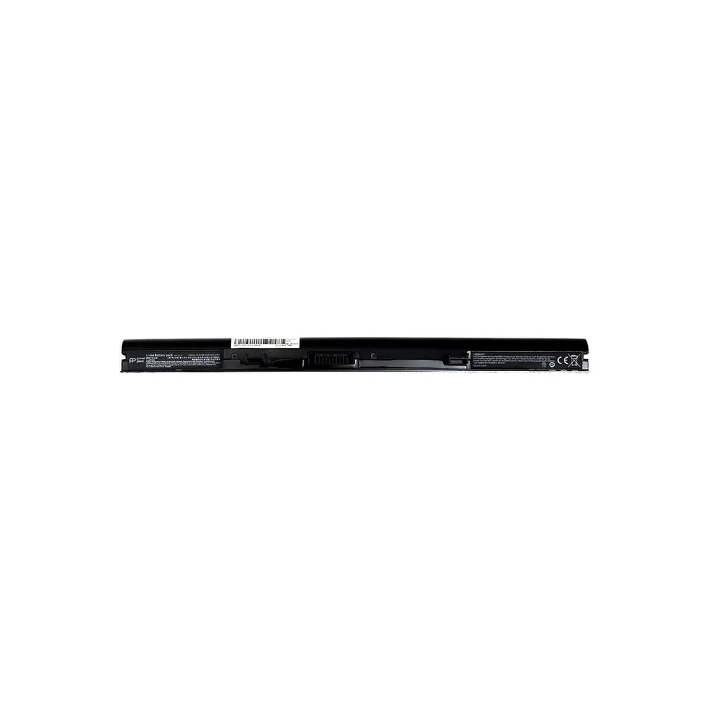 Акумулятор до ноутбука MEDION Akoya E6416 (A31-D15) 14.4V 2200mAh PowerPlant (NB400102)