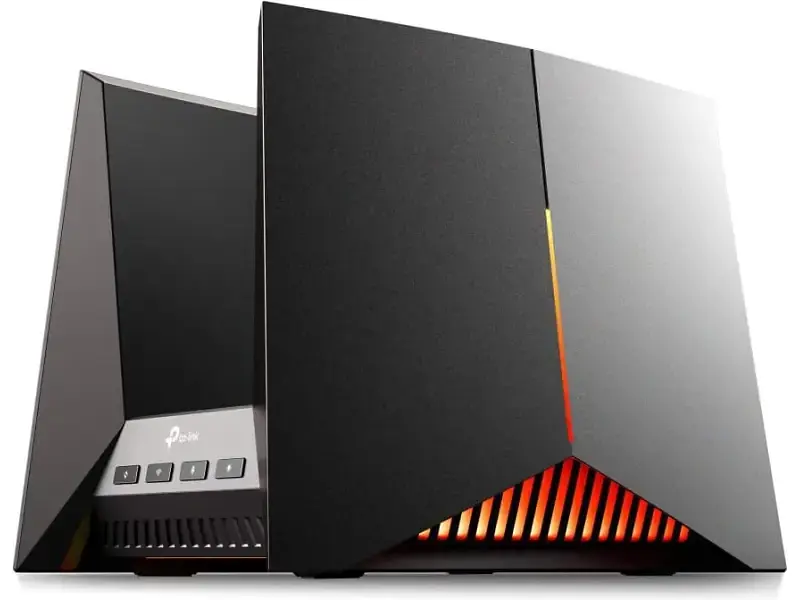 Бездротовий маршрутизатор (роутер) TP-LINK Archer (GE800) - фото 3