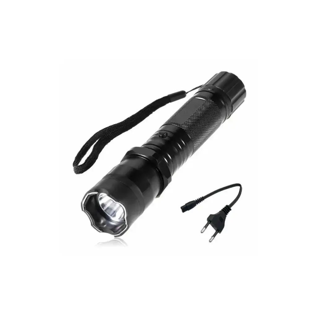 Ліхтар Bailong BL-1101 - фото 3
