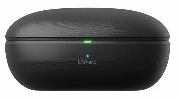 Навушники LG Tone Free Fit TF7 Black (DTF7Q) - фото 4