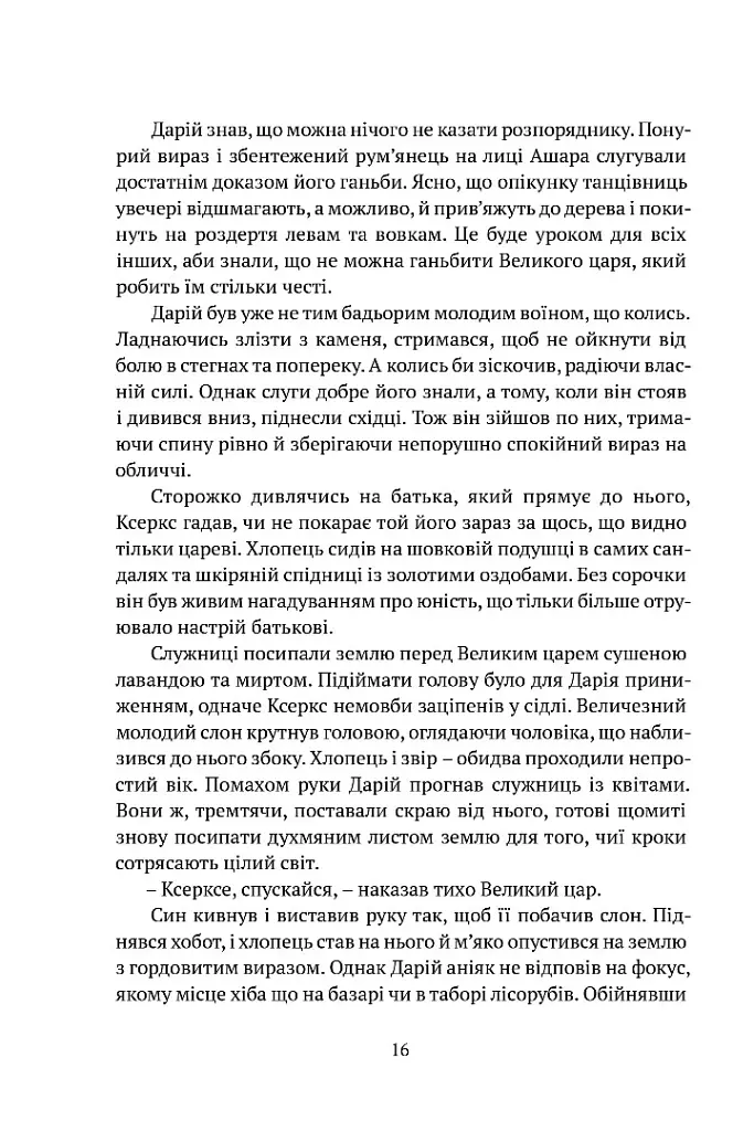 Брами Афін - Конн Іггульден - фото 4