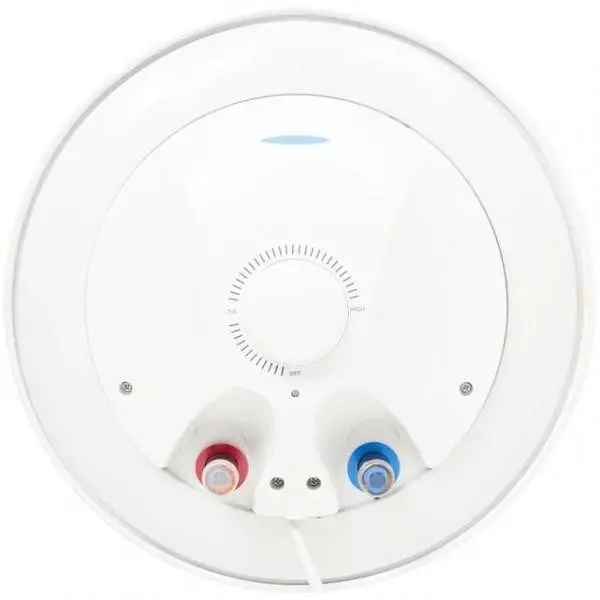 Бойлер електричний накопичувальний Midea D80-15F6(W) - фото 7