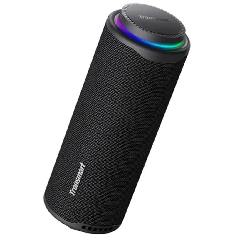 Акустична система Tronsmart T8 O3020 40W RGB Black (1290635) - фото 2