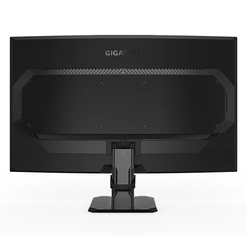 Монітор Gigabyte 27 GS27QCA VA Black 180Hz Curved - фото 7