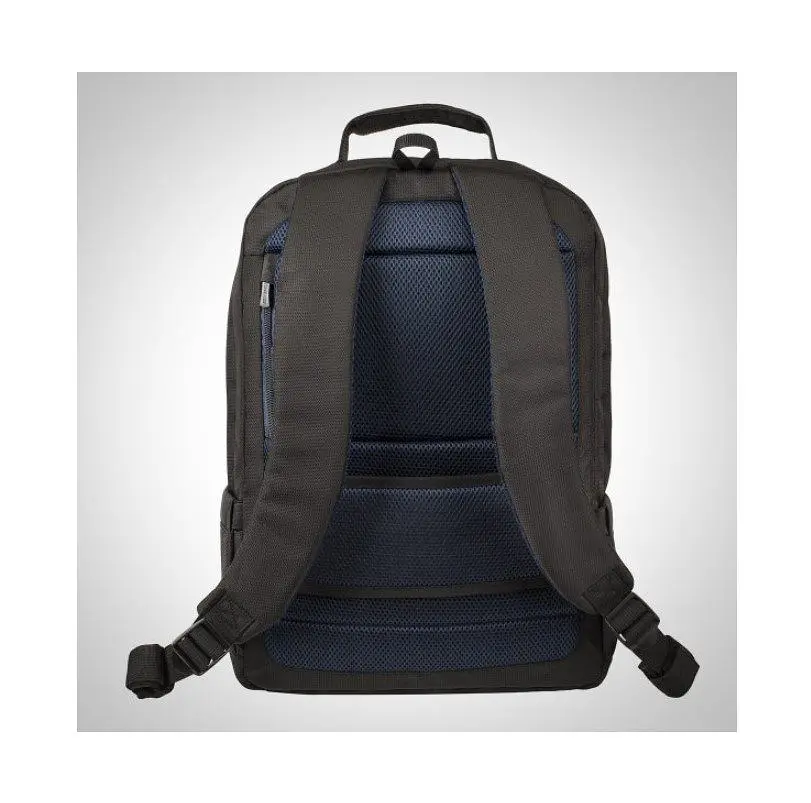 Рюкзак для ноутбука 17.3 дюйма RIVACASE RC8460 Black - фото 4