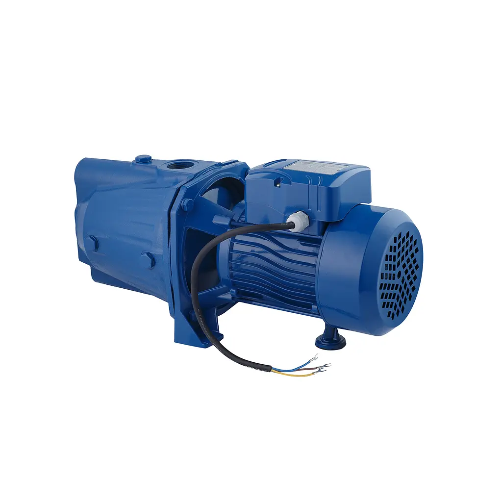 Насос поверхневий Forwater Premium JET 100L 1,1 кВт CV017372 - фото 2