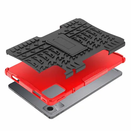 Чохол Armor cover для планшета Lenovo Tab M11/K11 TB-330 FU TB-331 FC/FU - фото 4