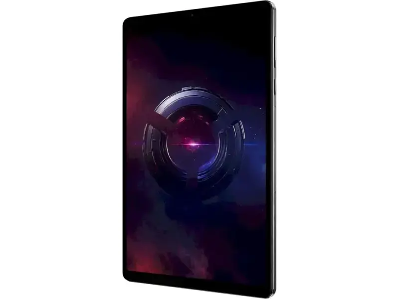 Планшет Lenovo Legion Tab Gen 3 12/256GB Eclipse Black (ZAEF0012SE) - фото 2