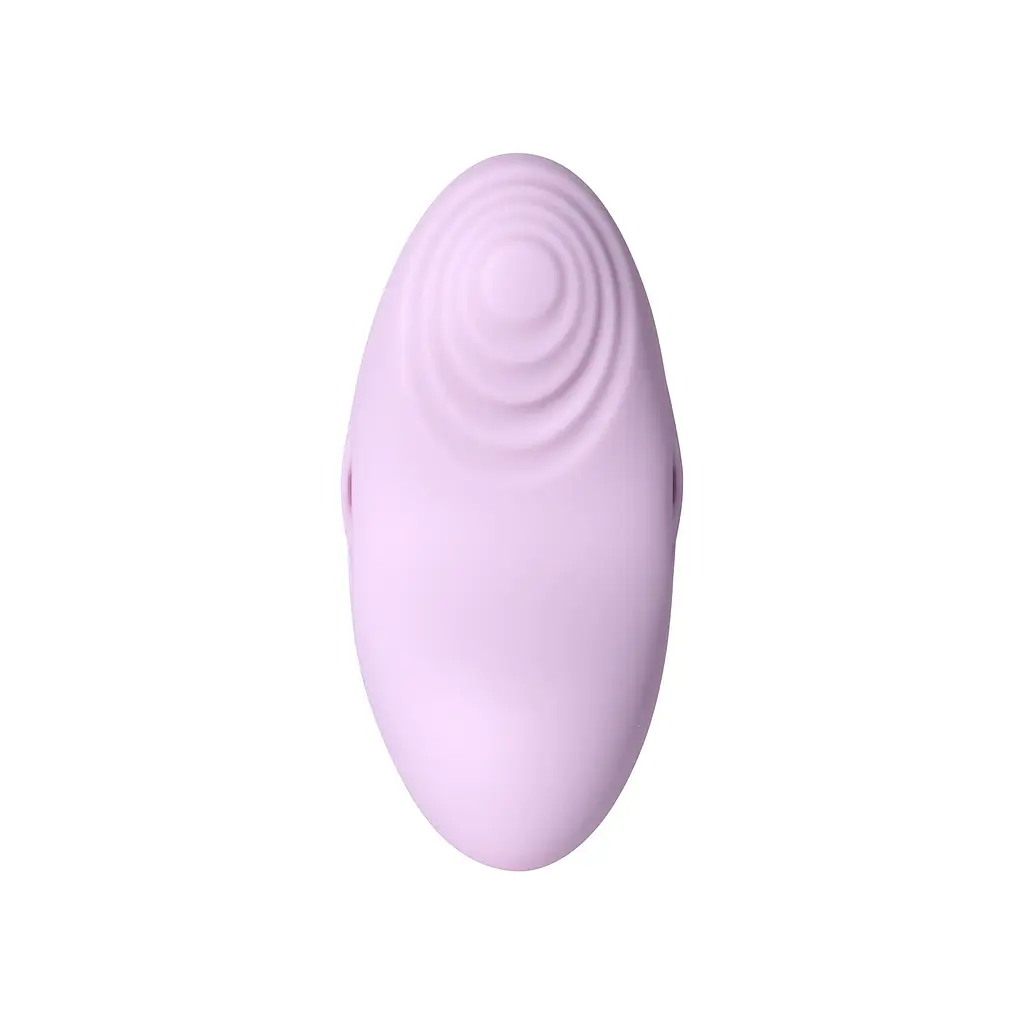 Кліторальний вібратор Svakom Echo 2 Pink Lilac SVAKOM SX2449 100820 - фото 8