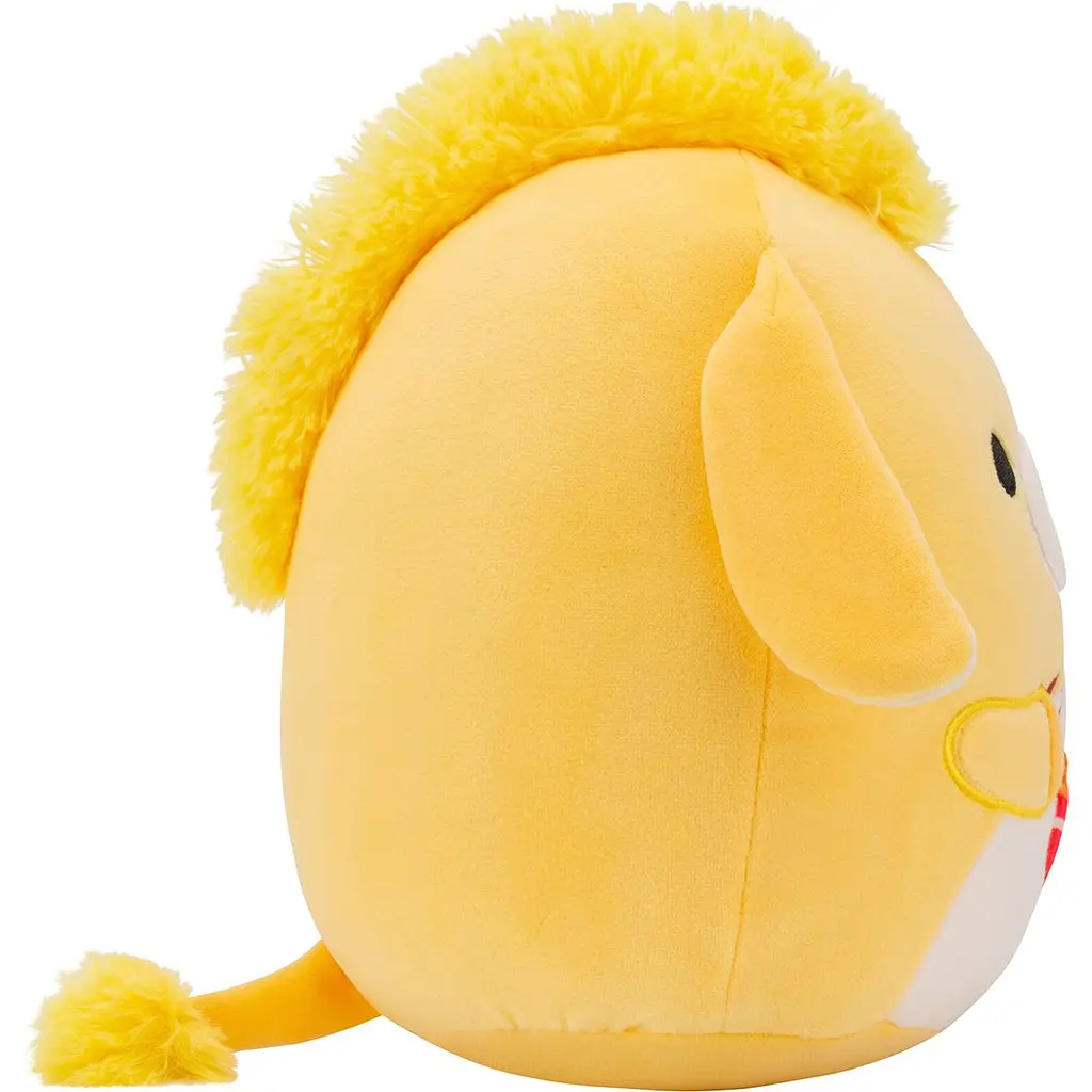 М'яка іграшка Squishmallows Віслючок Гевін 19 см (SQCR07945) - фото 4