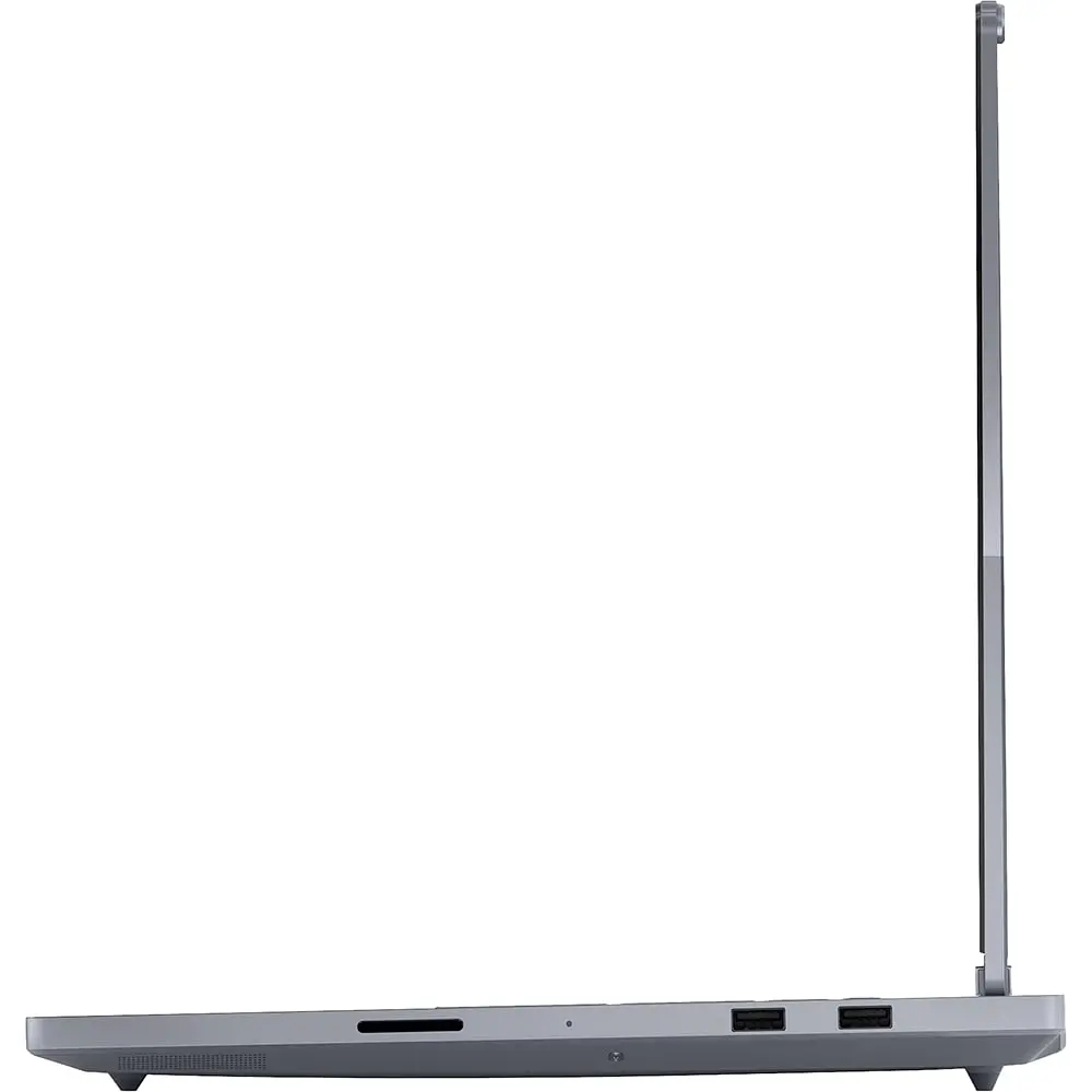 Ноутбук LENOVO ThinkBook 16p G6 ADR, AMD Ryzen 9 8940HX до 5.3 ГГц, 16" WQXGA, 32 ГБ, SSD 512 ГБ, NVIDIA GeForce RTX 5060 8 ГБ, Windows 11 Pro - фото 8