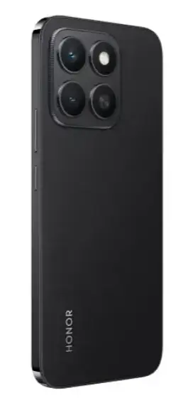 Смартфон Honor X8c 8/512Gb Midnight Black US - фото 13