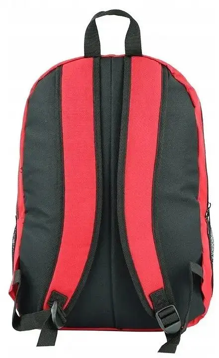 Рюкзак спортивний Lotto Delta Plus 44х30х18 см Червоний (JN032019) - фото 4