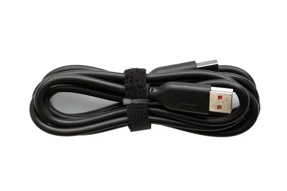 Блок живлення (зарядка) для ноутбука Lenovo Yoga 4 65W (20V/5V 3.25А/2A USB-type) ADL65WDA, 65W, 3.25A, Yoga USB Type - фото 2