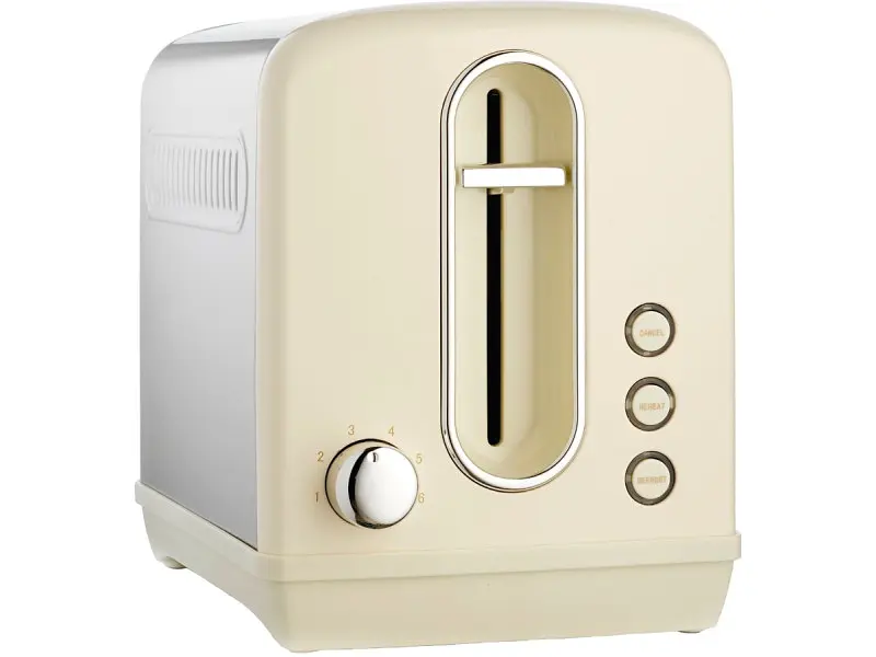 Тостер Gorenje T1100CLI