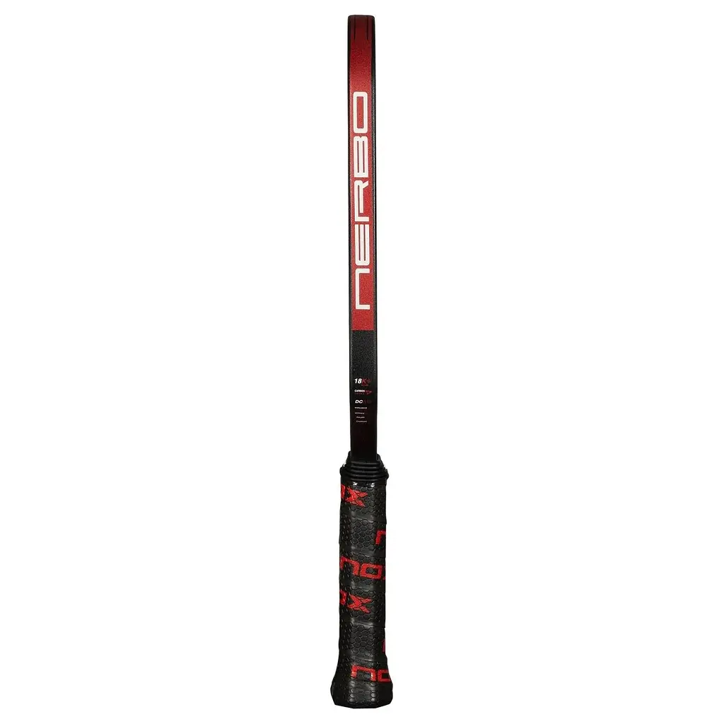 Ракетка для піклболу NOX LUXURY NERBO RACKET - фото 8