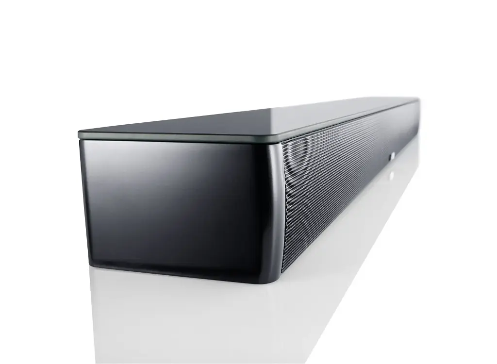 Саундбар Canton Sound M Black - фото 5