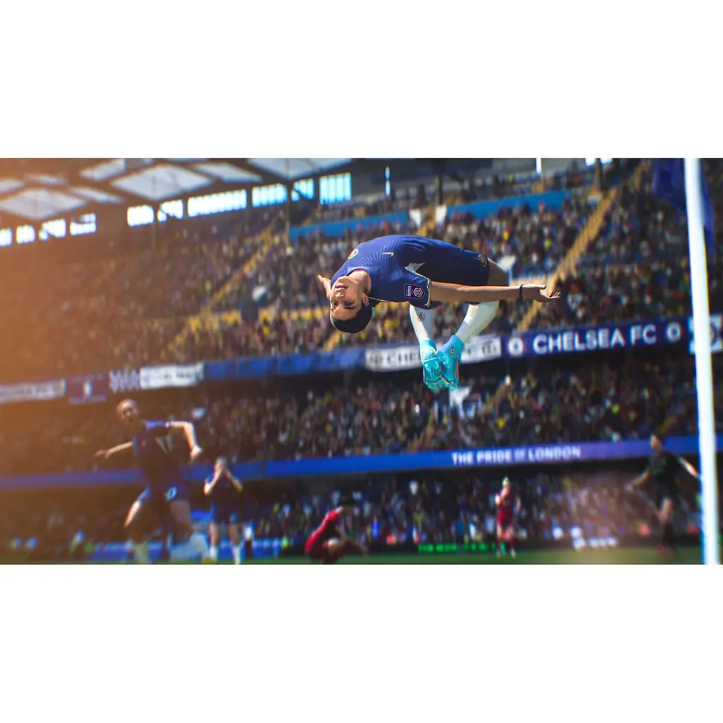 Ключ активації Microsoft EA Sports FC 24 Standard Edition (FIFA 24) для Xbox One/Series S/X - фото 10