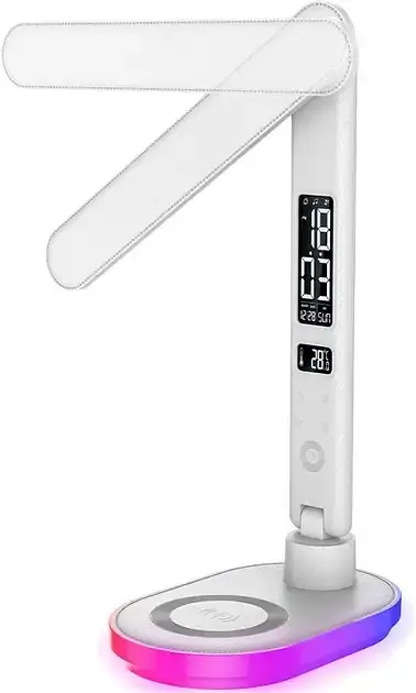 Лампа настільна Gelius LED desk Lamp Transformer 2 GP-LTL004 - фото 5