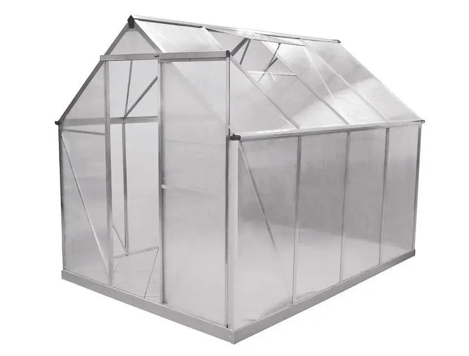 Теплиця HECHT GREENHOUSE I