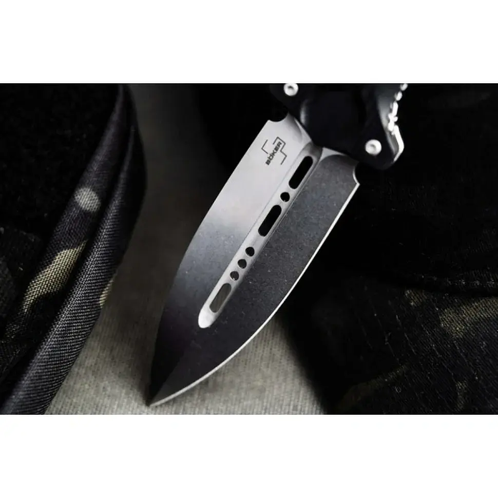 Ніж Boker Plus Cheus - фото 4