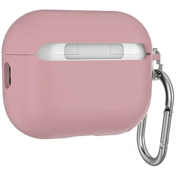 Чохол AmazingThing Smoothie Case для Apple Airpods Pro 2 Pink (APRO2SMOPN) [74897] - фото 3