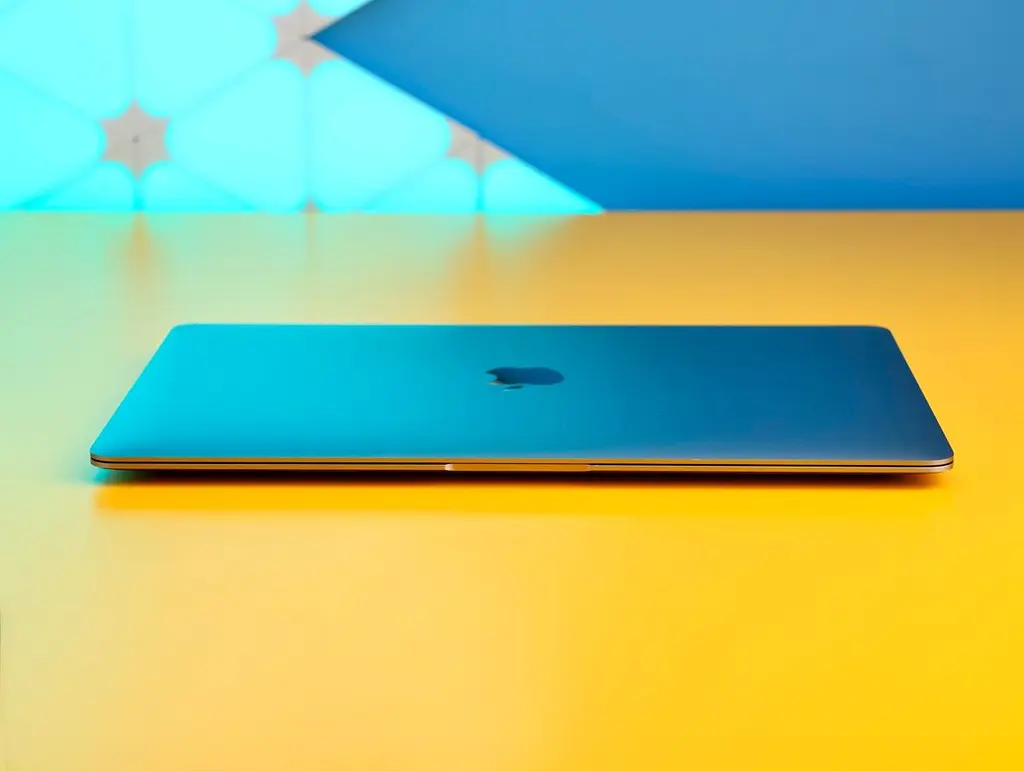 Ноутбук Apple MacBook Air 13" 8/256 ГБ сірий космос 2020 (MGN63) б/в [175292] - фото 4