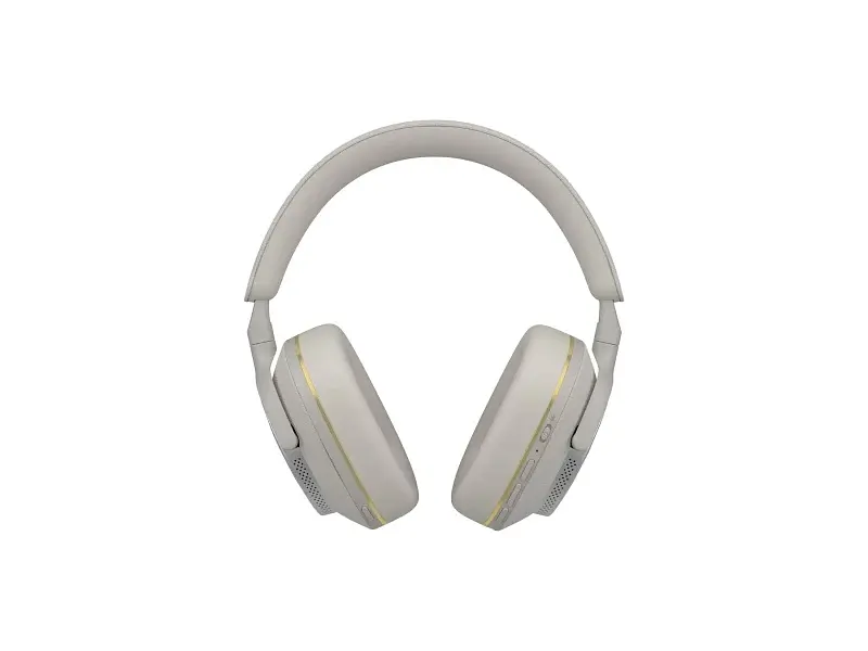 Навушники з мікрофоном Bowers & Wilkins PX7 S2e Cloud Grey - фото 3