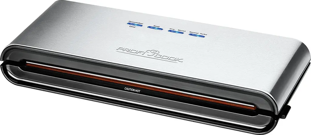 Аппарат для вакуумной упаковки Profi Cook PC-VK 1080