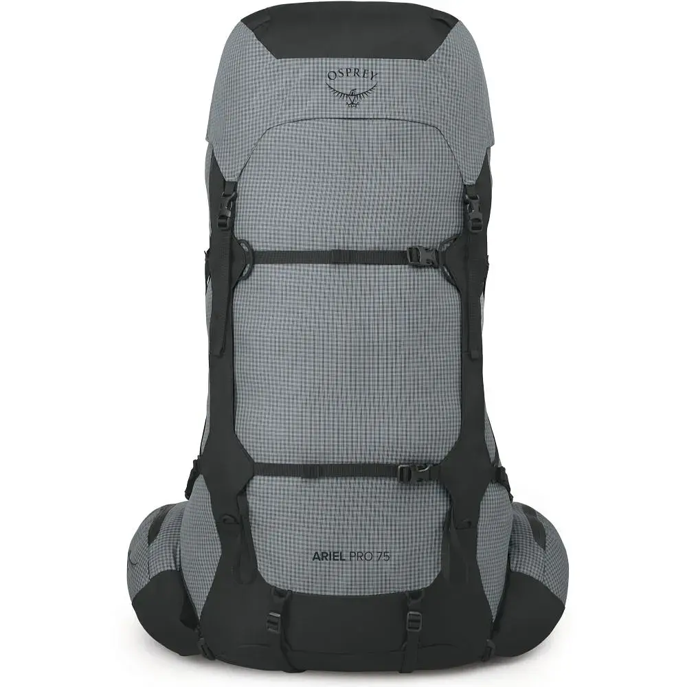 Рюкзак Osprey Ariel Pro 75 - фото 2