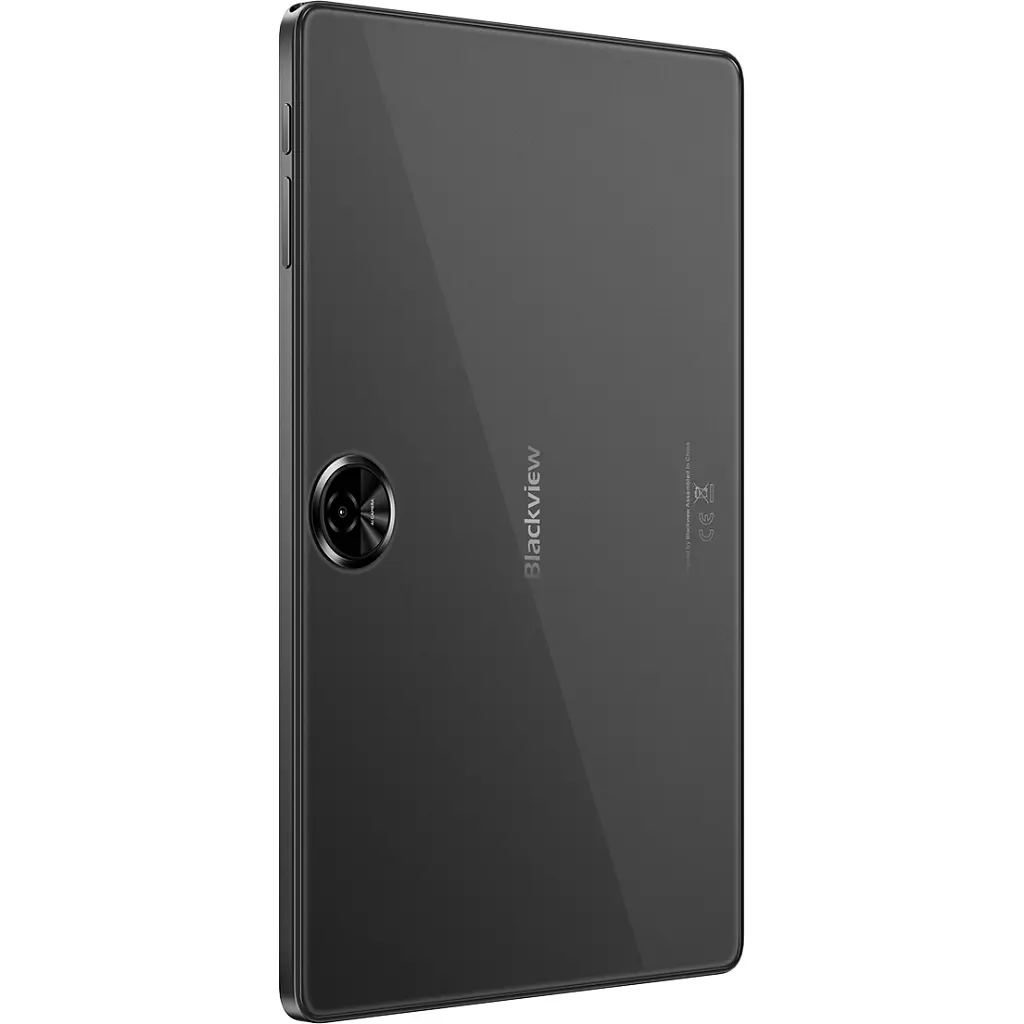 Планшет Blackview Tab Zeno 5 SET 11" 8/128GB LTE Space Grey (Клавіатура/чохол (6931548326670) - фото 6