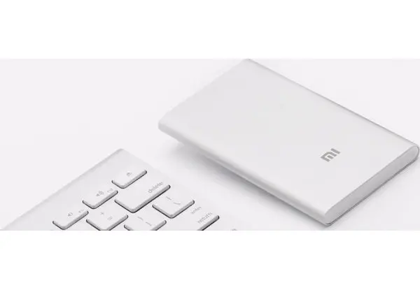 Портативна батарея XiaomiPowerbank 5000mAh (NDY-02-AM) Silver - фото 7