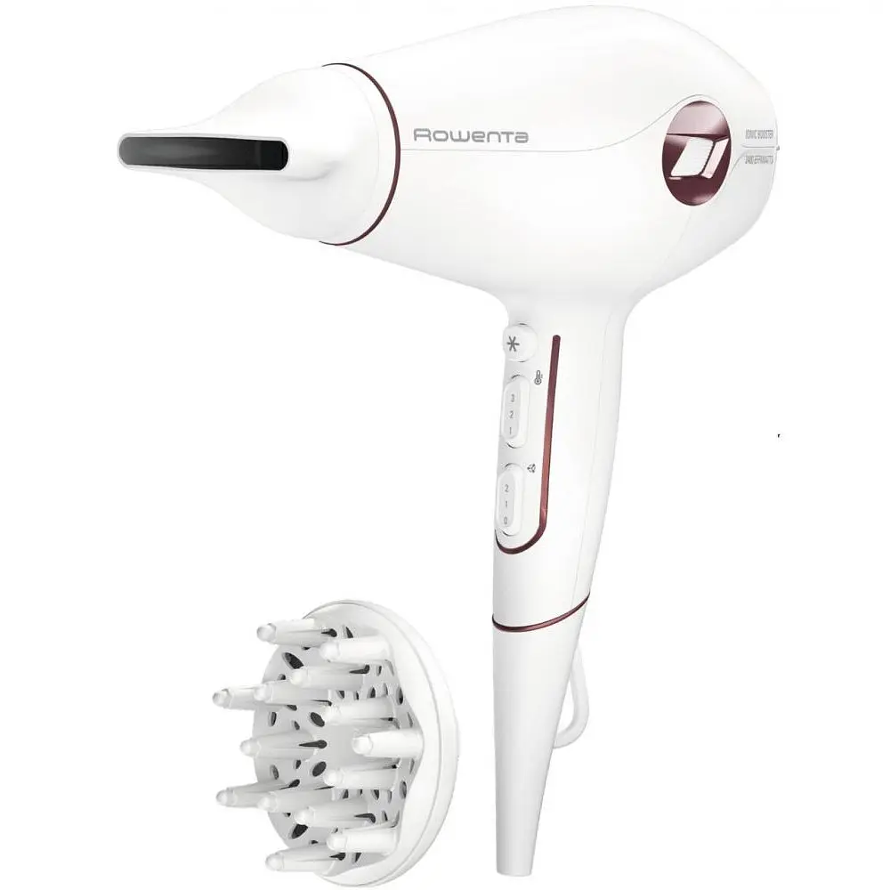 Фен Rowenta CV6135F0 - фото 2