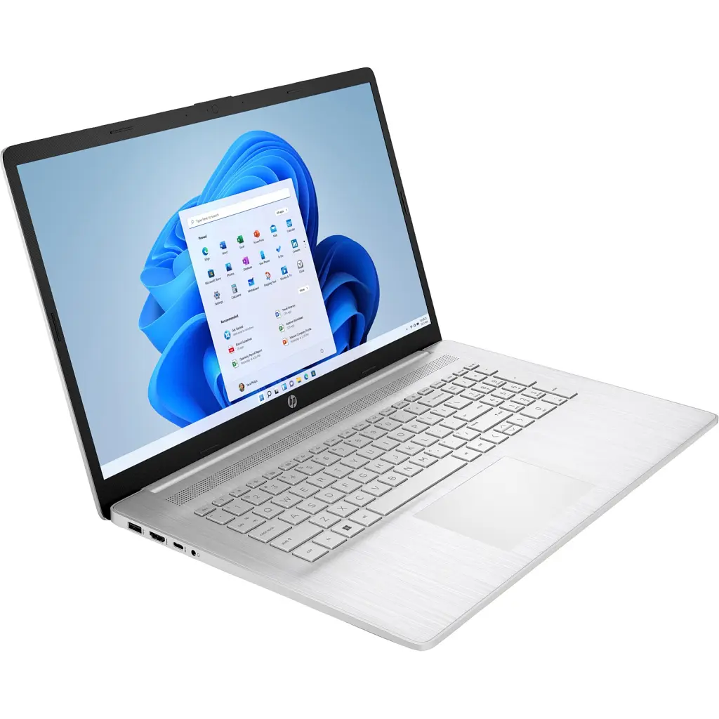 Ноутбук HP 17-cp3019ua (CS8E6EA) - фото 2