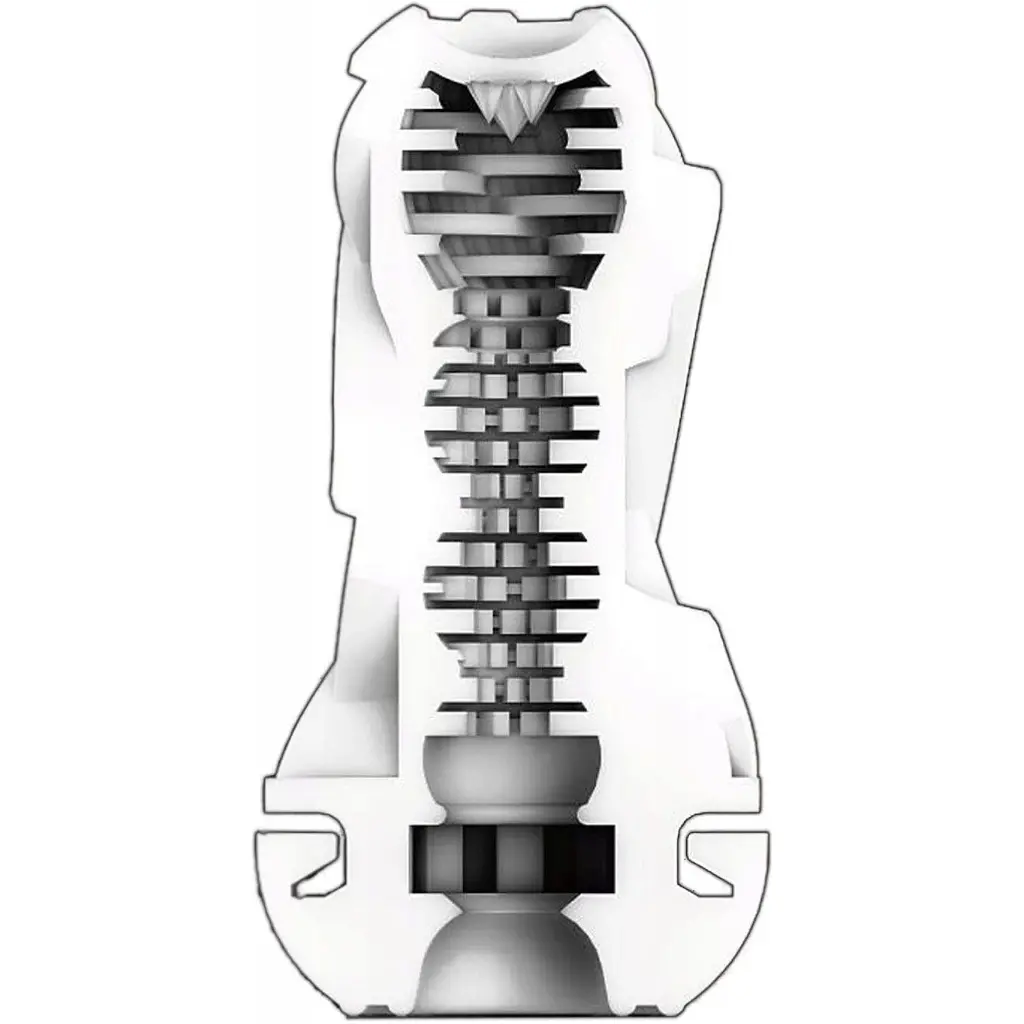 Мастурбатор Tenga Air-Tech Squeeze Strong (SO3373) [149520] - фото 2