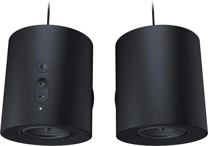 Акустична система Razer Razer V2 X USB-A, чорний - фото 3