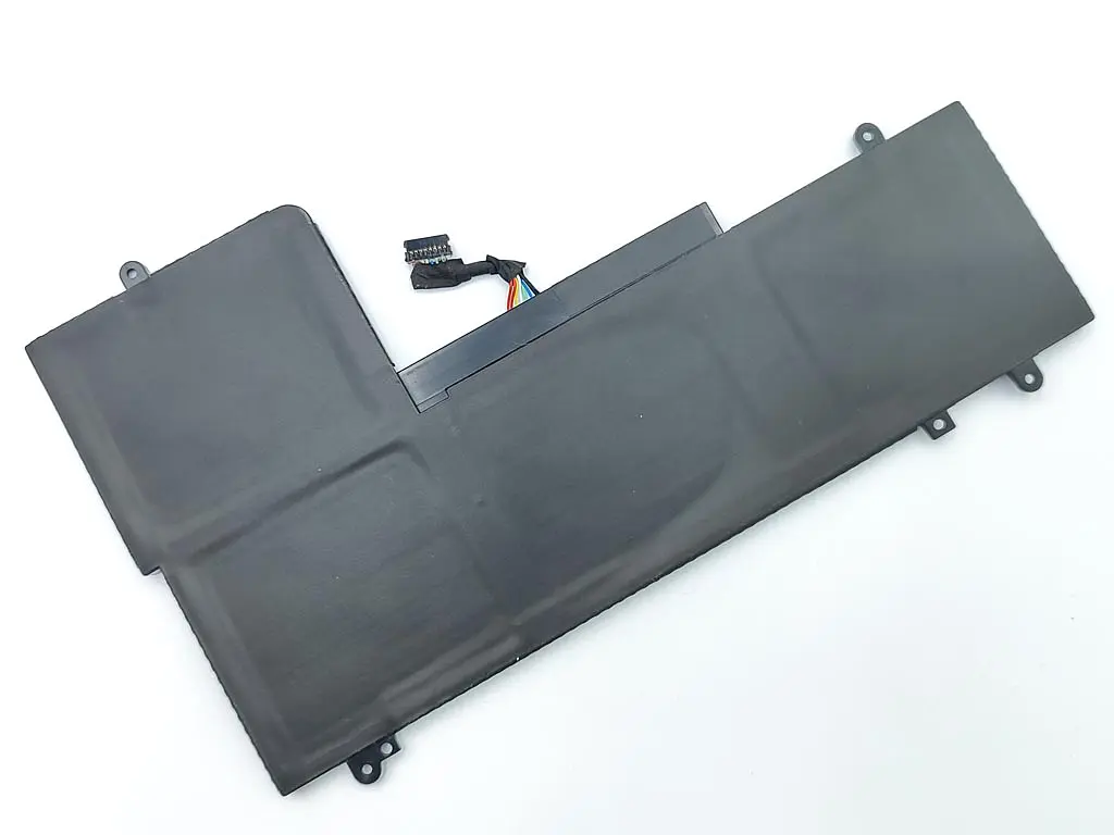 Акумулятор L15M4PC2 для ноутбука Lenovo Yoga 710-14ISK, 710-14IKB, 710-15ISK, 710-15IKB (7.6V 6844 mAh 52Wh) L15L4PC2 - фото 3
