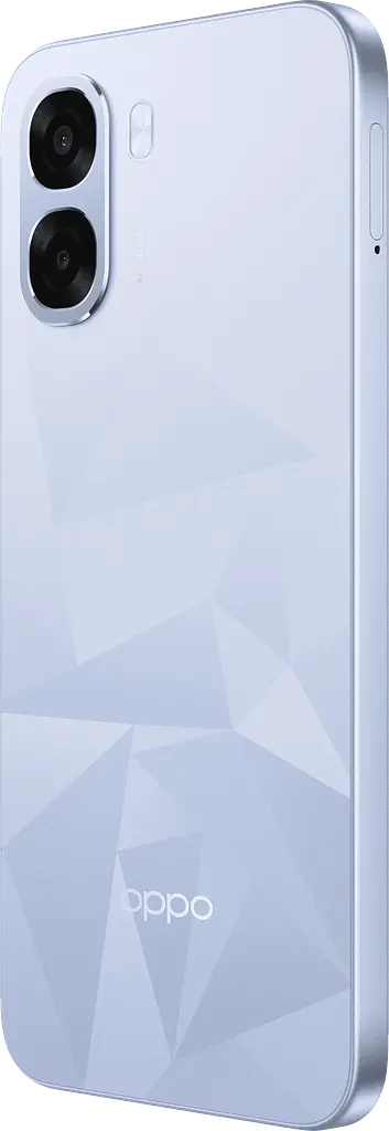 Смартфон Oppo A6k 4/256GB Crystal Blue (7256294) - фото 3