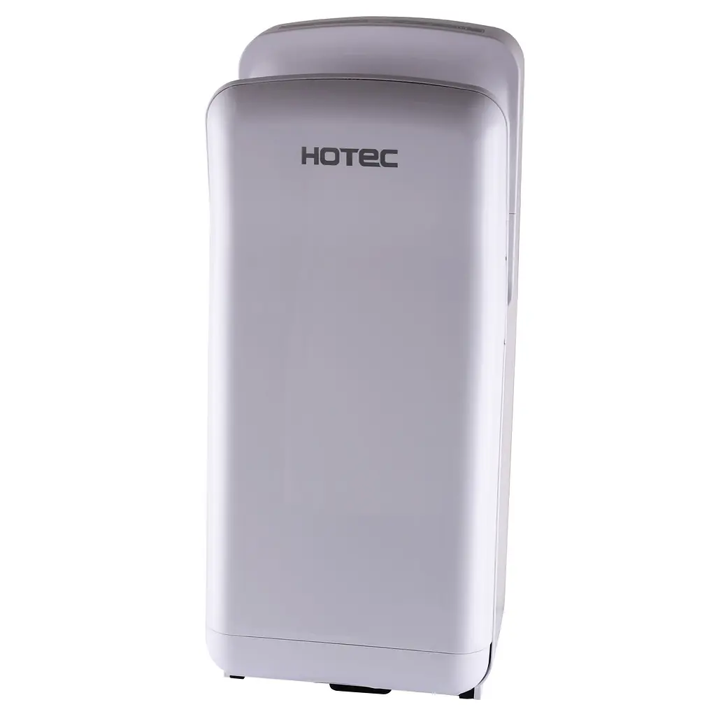 Сушарка для рук Hotec 11.101 ABS White - фото 2