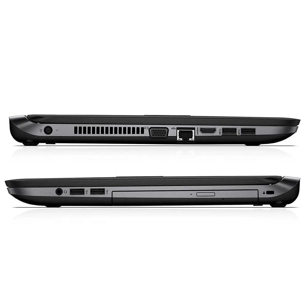 Ноутбук HP ProBook 450 G2 (i5-4210U/8/120SSD) - Class B "Б/У" - фото 6