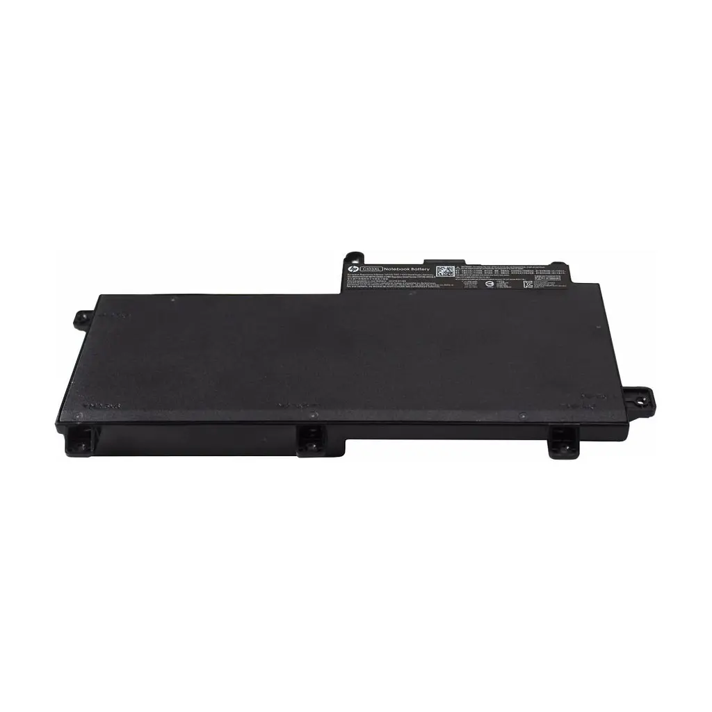 Акумулятор до ноутбука HP ProBook 650 G2 HSTNN-UB6Q, 43Wh (3930mAh), 3cell, 11.4V, Li- (A47323) - фото 2