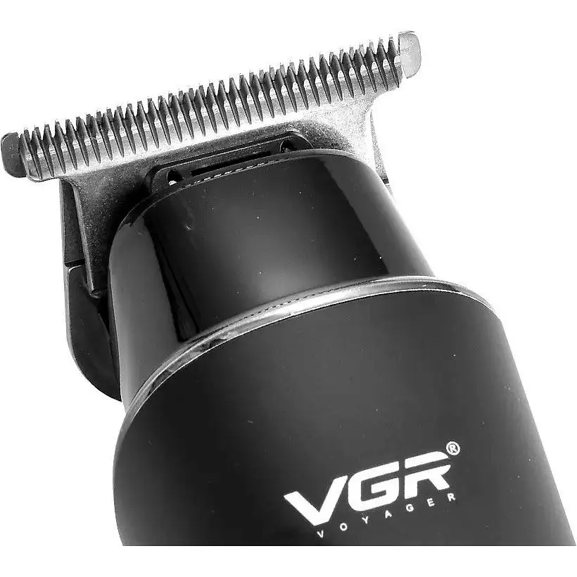 Машинка для стрижки VGR V-937 [129221] - фото 3