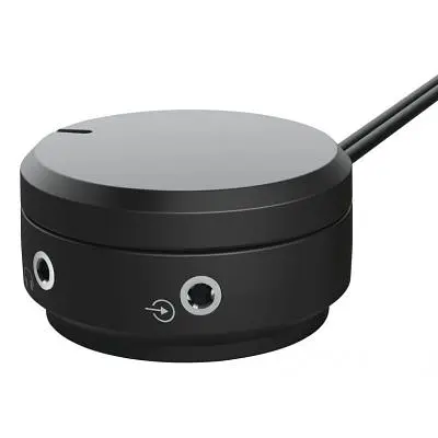 Акустическая система Trust Yuri Speaker Set Black (23696) - фото 6