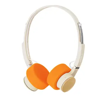 Навушники FiiO EH11 off-white
