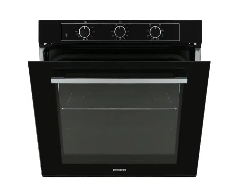 Духова шафа KUMTEL A68-SF3 (MT) BLACK - фото 3