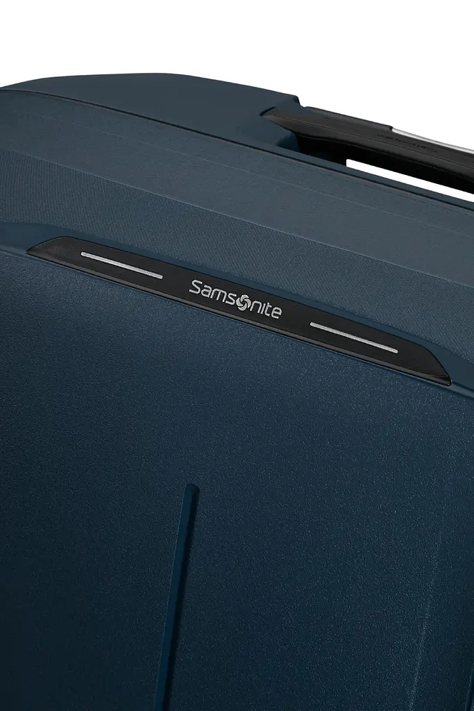 Валіза Samsonite ESSENS MIDNIGHT BLUE 69x49x30 69 См KM0*11002 - фото 8