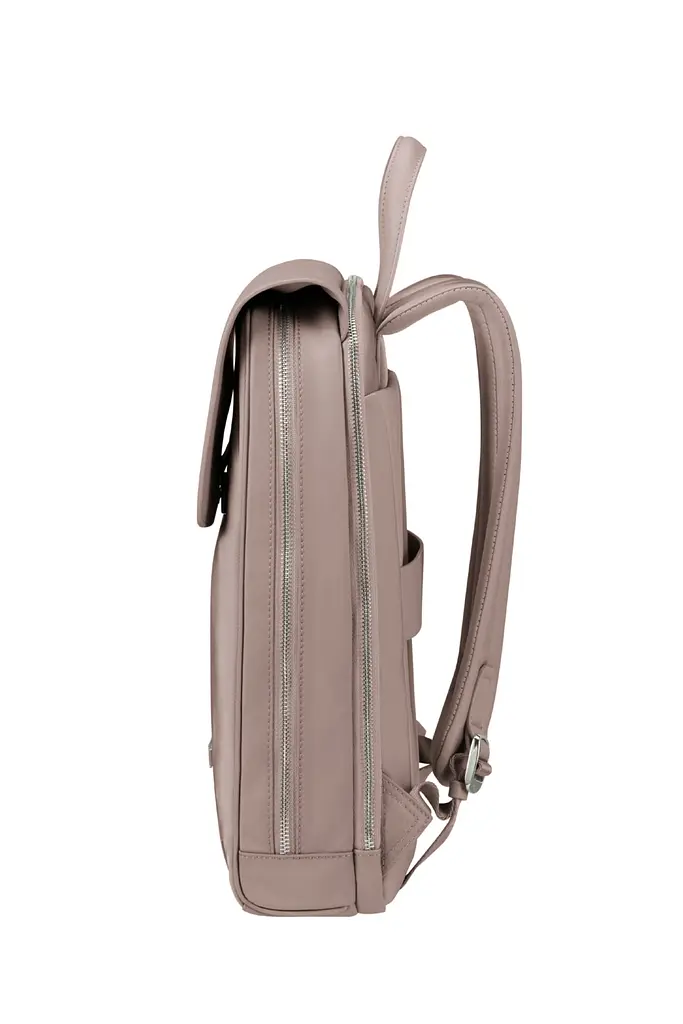 Рюкзак 14.1" Samsonite ZALIA 3.0 OLD ROSE 37х28x9 KM4*10004 - фото 7